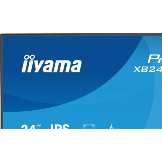 Monitor iiyama ProLite XB2496HSC-B1 24" FullHD 144Hz IPS 3ms USB-C Lautsprecher