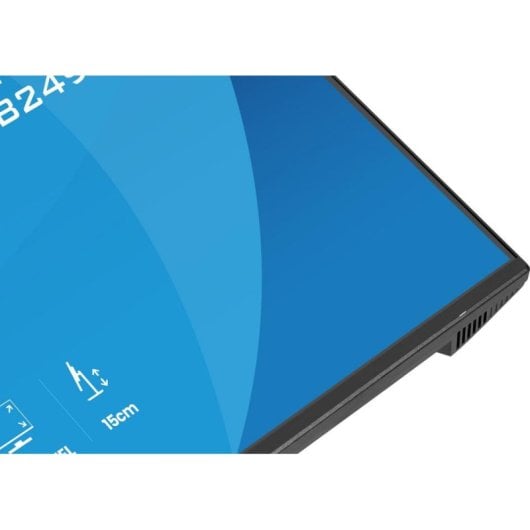 Monitor iiyama ProLite XB2496HSC-B1 24" FullHD 144Hz IPS 3ms USB-C Lautsprecher