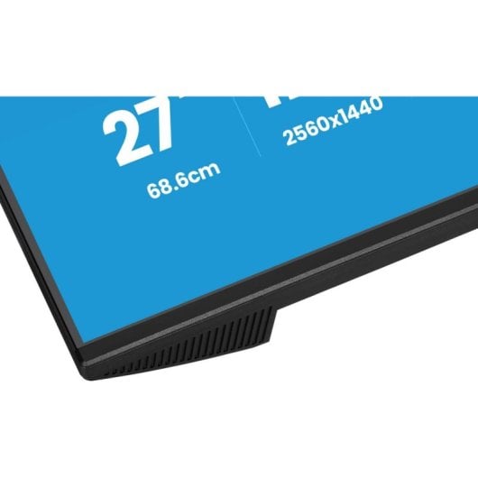 Monitor iiyama ProLite XB2796QSC-B1 27" Quad HD 75Hz IPS USB Hub 4 ms Altoparlanti