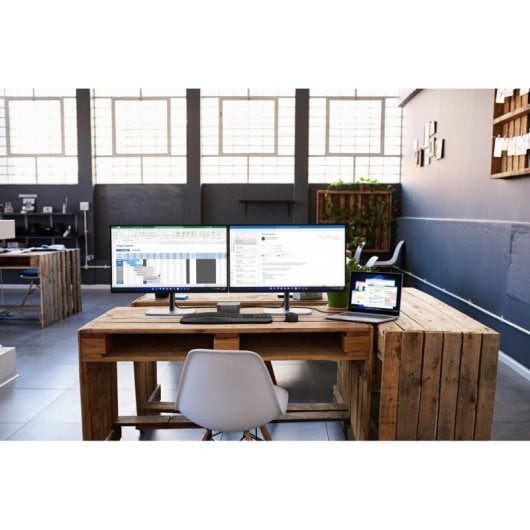 Écran PC HP Series 5 Pro 527pf 27" Full HD 120Hz IPS Mat Ergonomique USB