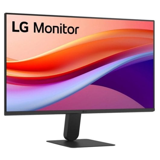 Écran PC LG 24U411A-B 23,8" Full HD 120Hz IPS HDR10 Bordures ultra-fines