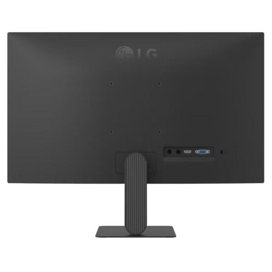 Écran PC LG 24U411A-B 23,8" Full HD 120Hz IPS HDR10 Bordures ultra-fines