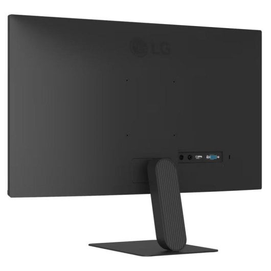 Écran PC LG 24U411A-B 23,8" Full HD 120Hz IPS HDR10 Bordures ultra-fines