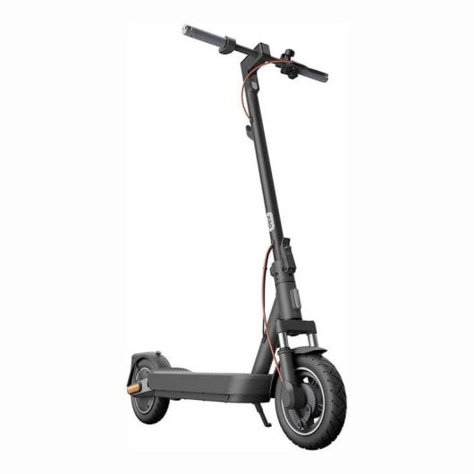 Patinete électrique Xiaomi PN104427 1000W Autonomie 60km Roues 10" Frein tambour Noir