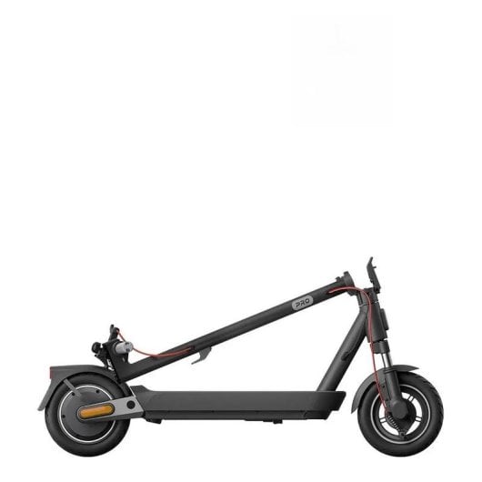 Patinete électrique Xiaomi PN104427 1000W Autonomie 60km Roues 10" Frein tambour Noir