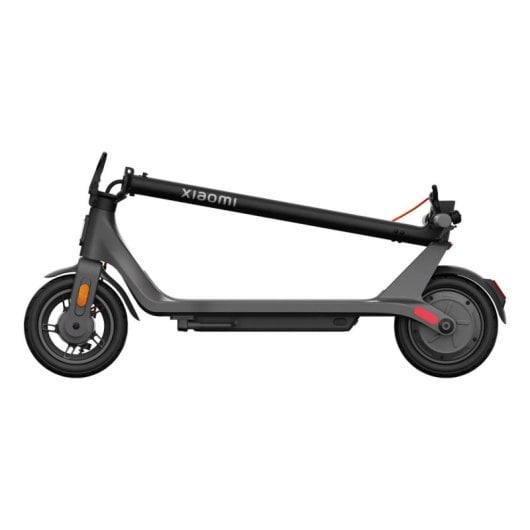Patinete électrique Xiaomi Electric Scooter 4 Lite (2nd Gen) 500W Autonomie 35km Roues 10" Frein tambour Noir