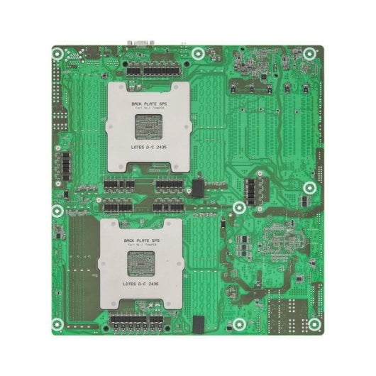 Placa Base Asrock TURIN2D16-2T AMD SoC SP5 DDR5 EEB 10GbE Server PCIe 4.0/5.0 IPMI
