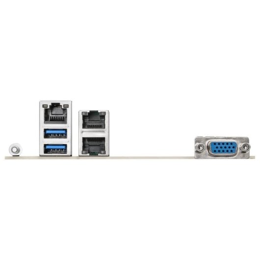 Asrock SIENAD8UD3 Motherboard Micro-ATX SoC Socket SP6 DDR5 2xGbE AST2600