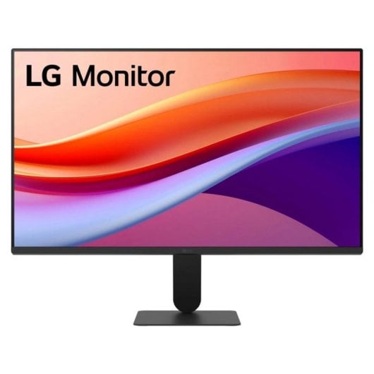 Écran PC LG 27U411A-B 27" Full HD 120Hz IPS Bordures ultra-fines HDR10