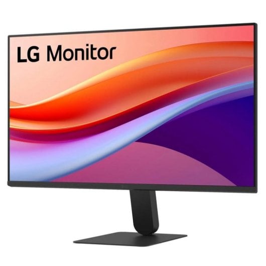 Écran PC LG 27U411A-B 27" Full HD 120Hz IPS Bordures ultra-fines HDR10