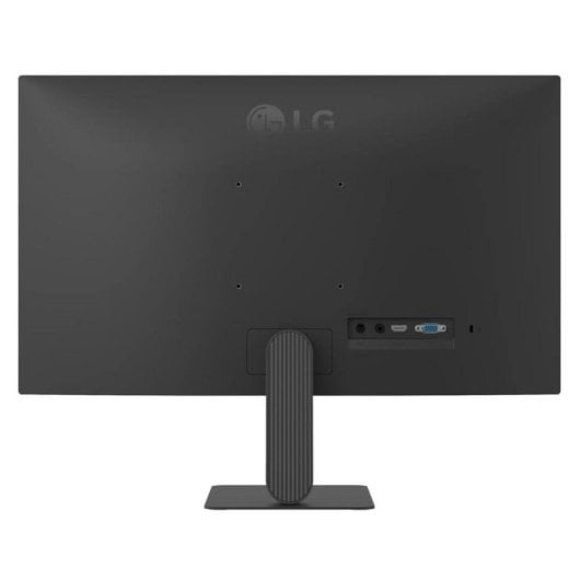 Écran PC LG 27U411A-B 27" Full HD 120Hz IPS Bordures ultra-fines HDR10