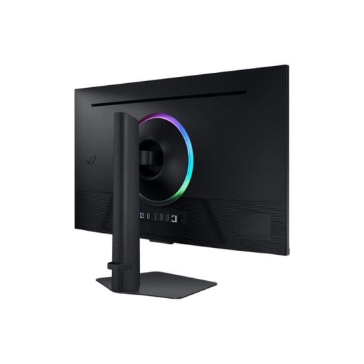 Écran PC Samsung G70F 27" Ultra HD 4K 144Hz IPS 1ms FreeSync G-SYNC HDR10+