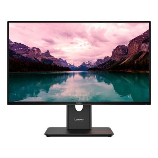 Lenovo ThinkVision T24-40 Monitor 23.8" FullHD 120Hz IPS 6ms
