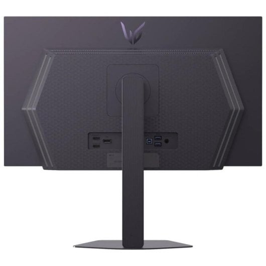 Monitor LG 27GX704A-B 27" Quad HD 240Hz OLED 0,03ms G-SYNC FreeSync Premium Pro HDR10