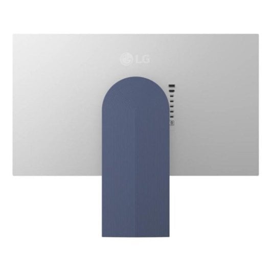 Écran PC LG 32U990A-S 32" 6K Ultra HD 60Hz IPS Black HDR600 Haut-parleurs