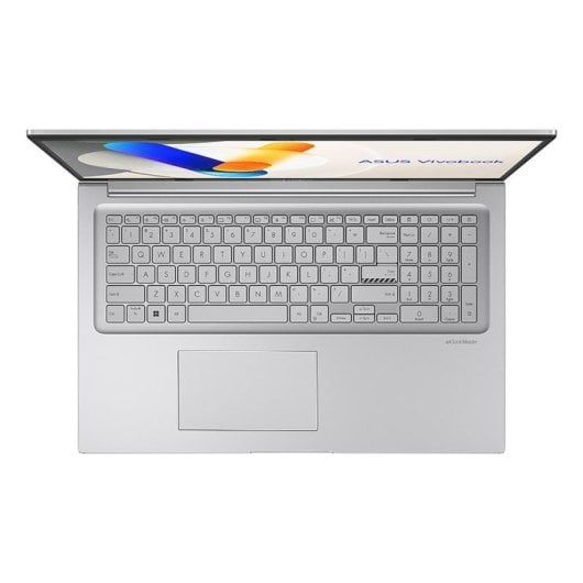 Portátil Asus Vivobook 17 X1704VA-AU979W 17.3" Intel Core 5 120U 16GB 1TB SSD Intel Graphics Windows 11 Home