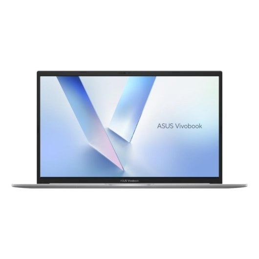 Portátil Asus Vivobook 17 X1704VA-AU1143 17.3" Intel Core 7 150U 16GB 1TB SSD Intel Graphics Sin Sistema Operativo