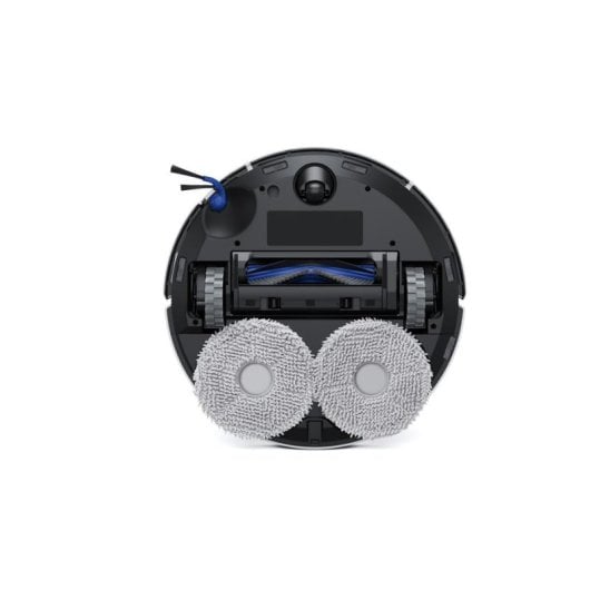 Aspirateur Robot et Laveur Ecovacs Deebot T30C Gen 2 Vidage Automatique Navigation Laser 25.000 Pa