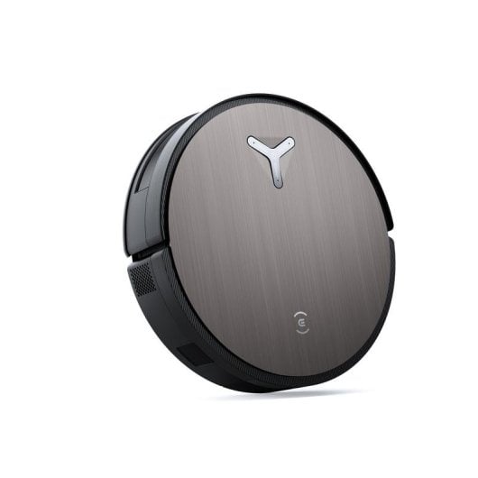 Robot Aspirador e Limpador de Chão Ecovacs Deebot X11 OmniCyclone com Esvaziamento Automático Navegação Laser 19.500 Pa