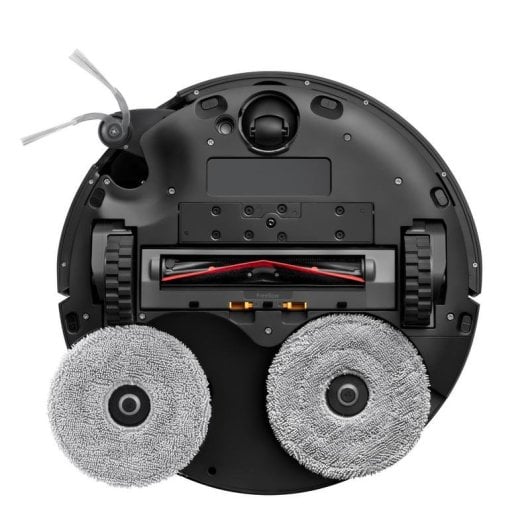 Robot Aspirador y Fregasuelos Roborock Saros Z70 Navegación LiDAR 22.000 Pa Control App