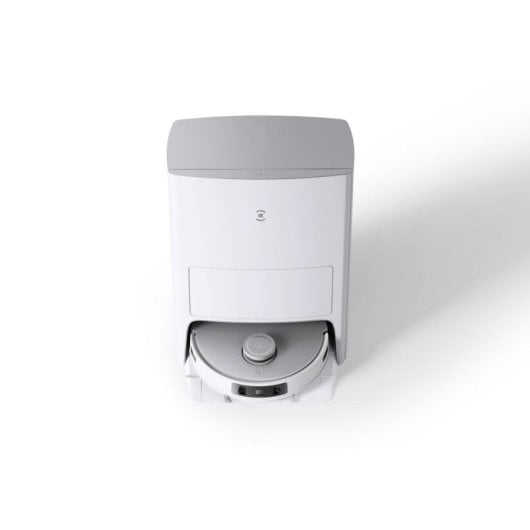 Aspirateur Robot et Laveur Ecovacs Deebot T20 Omni avec en plus une station de vidage automatique Navigation Laser 6.000 Pa