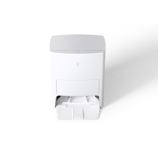 Aspirateur Robot et Laveur Ecovacs Deebot T20 Omni avec en plus une station de vidage automatique Navigation Laser 6.000 Pa