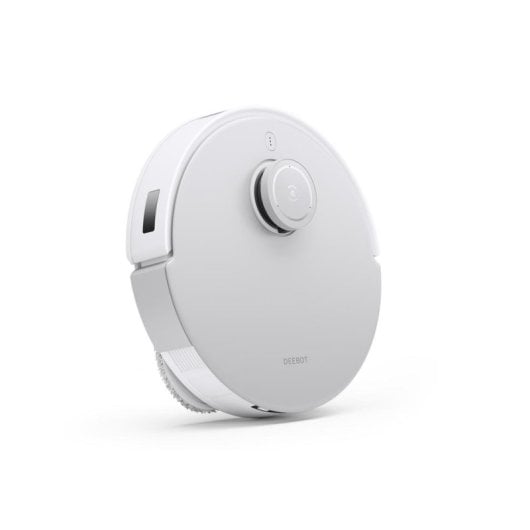 Aspirateur Robot et Laveur Ecovacs Deebot T20 Omni avec en plus une station de vidage automatique Navigation Laser 6.000 Pa