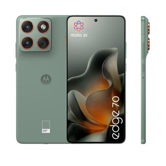 Motorola Edge 70 5G 12GB 512GB 6.7" Vert