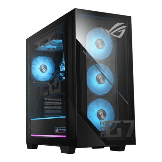 Asus ROG G700 Intel Core Ultra 7 265KF 64GB 1TB SSD RTX 5070 WiFi 6 Sin SO