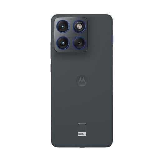 Motorola Edge 70 12GB 512GB 6.7" AMOLED 5G Dual SIM Kamera 50MP IP68 TurboPower Android 16 Grau