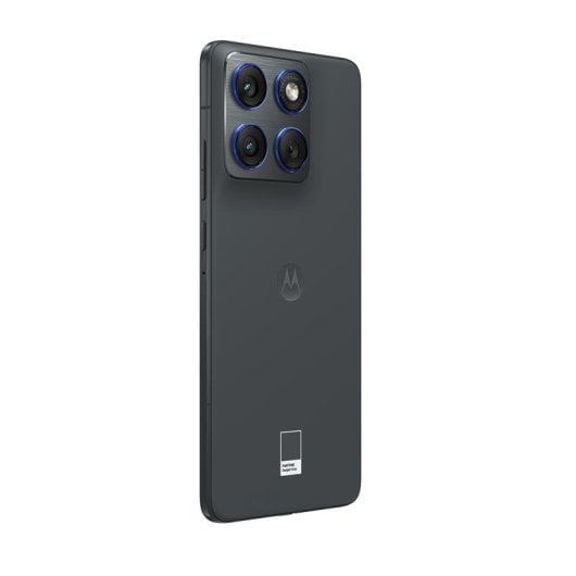 Motorola Edge 70 12GB 512GB 6.7" AMOLED 5G Dual SIM Kamera 50MP IP68 TurboPower Android 16 Grau