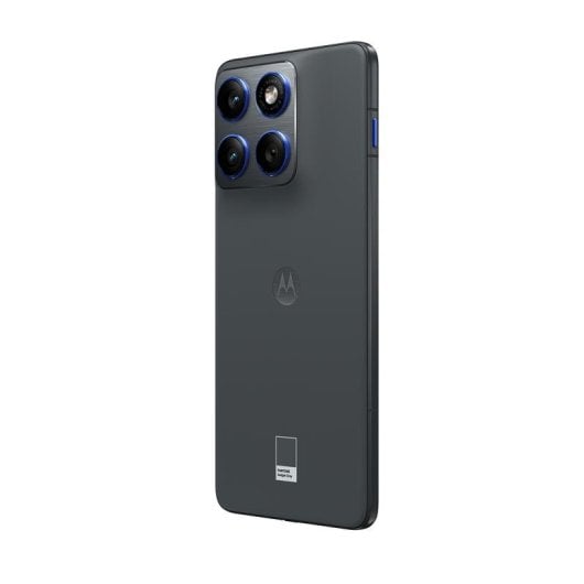 Motorola Edge 70 12GB 512GB 6.7" AMOLED 5G Dual SIM Kamera 50MP IP68 TurboPower Android 16 Grau