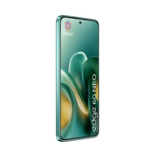 Motorola Edge 60 Neo 5G 12GB 256GB 6.36" Turquoise