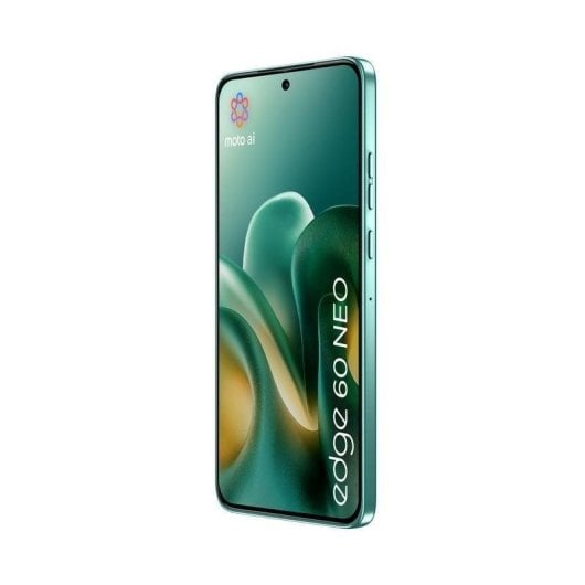 Motorola Edge 60 Neo 5G 12GB 256GB 6.36" Turquoise