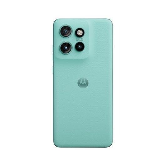 Motorola Edge 60 Neo 5G 12GB 256GB 6.36" Turquoise