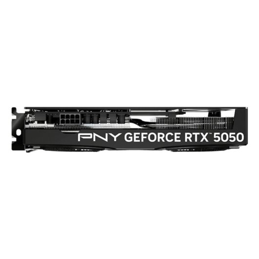 Grafikkarte PNY GeForce RTX 5050 8GB GDDR6 Reflex 2 RTX AI DLSS4