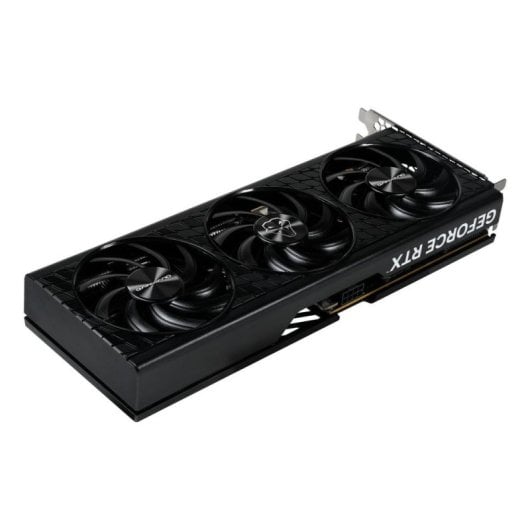 Tarjeta Gráfica Gainward GeForce RTX 5060 Ti Python III V1 16GB GDDR7 Reflex 2 RTX AI DLSS4