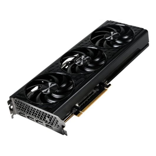 Tarjeta Gráfica Gainward GeForce RTX 5060 Ti Python III V1 16GB GDDR7 Reflex 2 RTX AI DLSS4