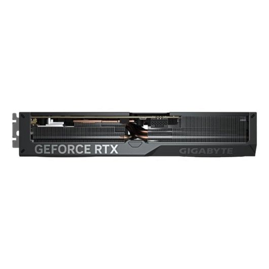 Grafikkarte Gigabyte GeForce RTX 5070 Ti WINDFORCE OC V2 16GB GDDR7 Reflex 2 RTX AI DLSS4