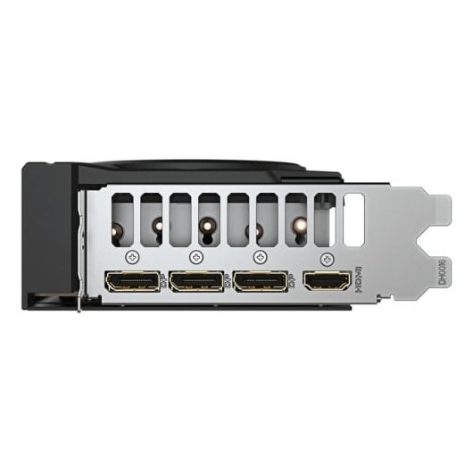 Gigabyte GeForce RTX 5070 Ti WINDFORCE OC V2 16GB GDDR7 Placa Gráfica com Reflex 2, RTX AI e DLSS4