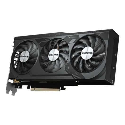 Gigabyte GeForce RTX 5070 Ti WINDFORCE OC V2 16GB GDDR7 Placa Gráfica com Reflex 2, RTX AI e DLSS4