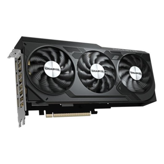 Gigabyte GeForce RTX 5070 Ti WINDFORCE OC V2 16GB GDDR7 Placa Gráfica com Reflex 2, RTX AI e DLSS4