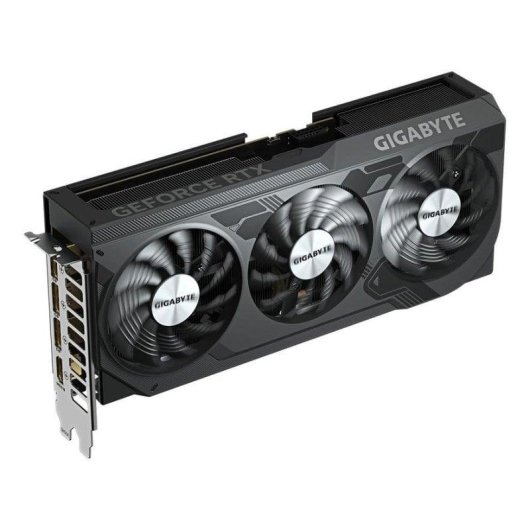 Grafikkarte Gigabyte GeForce RTX 5070 Ti WINDFORCE OC V2 16GB GDDR7 Reflex 2 RTX AI DLSS4