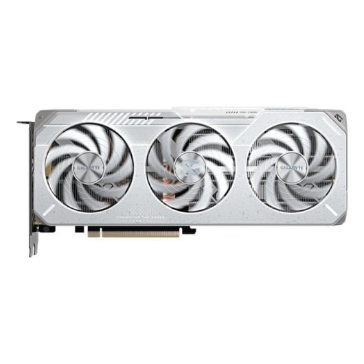 Scheda Grafica Gigabyte Radeon RX 9060 XT OC ICE 16GB GDDR6