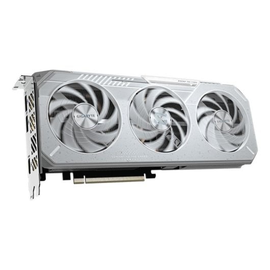 Scheda Grafica Gigabyte Radeon RX 9060 XT OC ICE 16GB GDDR6