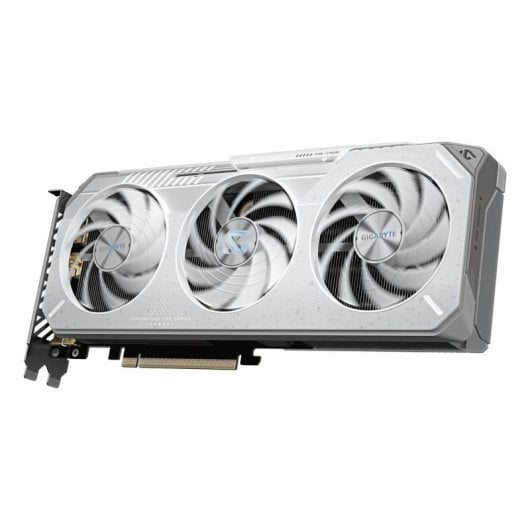 Scheda Grafica Gigabyte Radeon RX 9060 XT OC ICE 16GB GDDR6