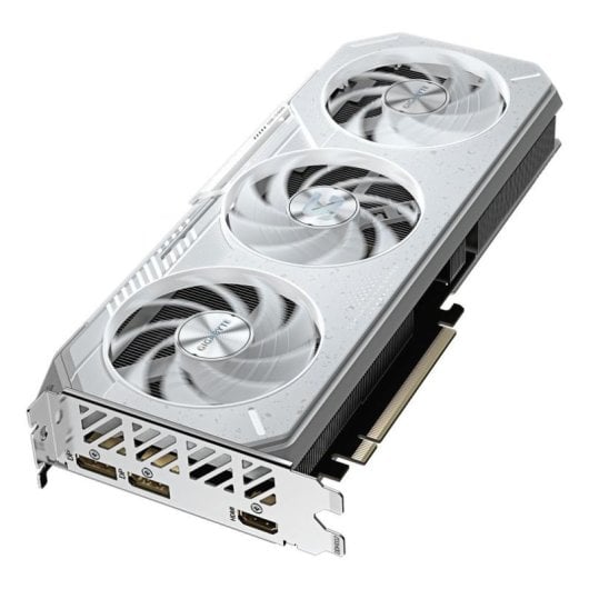 Scheda Grafica Gigabyte Radeon RX 9060 XT OC ICE 16GB GDDR6