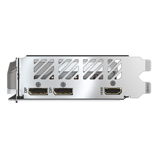 Scheda Grafica Gigabyte Radeon RX 9060 XT OC ICE 16GB GDDR6