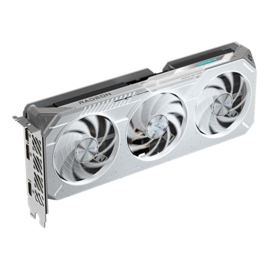Scheda Grafica Gigabyte Radeon RX 9060 XT OC ICE 16GB GDDR6