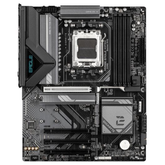 Schede Madri Gigabyte B650E EAGLE AMD B650 Socket AM5 DDR5 ATX WiFi 6E PCIe 5.0 M.2 RAID 2.5GbE RGB